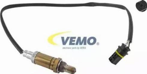 Vemo V30-76-0011 - Lambda zonde www.autospares.lv