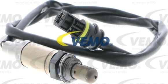 Vemo V30-76-0018 - Lambda zonde autospares.lv