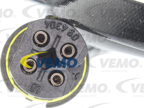 Vemo V30-76-0012 - Lambda zonde autospares.lv