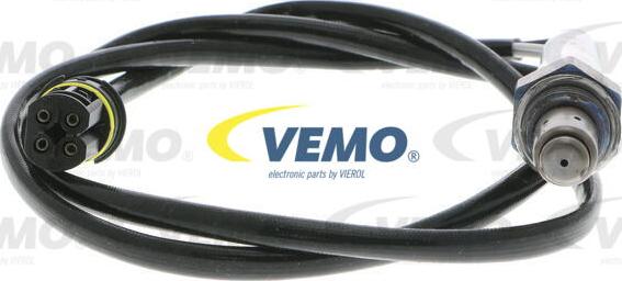 Vemo V30-76-0012 - Lambda zonde autospares.lv