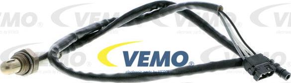 Vemo V30-76-0034 - Lambda zonde www.autospares.lv