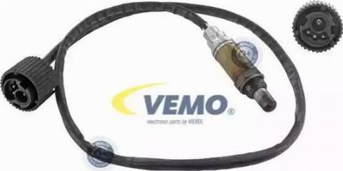 Vemo V30-76-0035 - Lambda Sensor www.autospares.lv