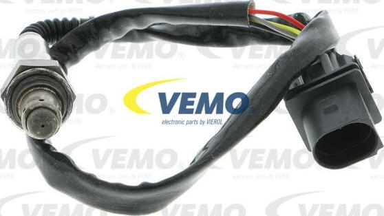 Vemo V30-76-0038 - Лямбда-зонд, датчик кислорода www.autospares.lv