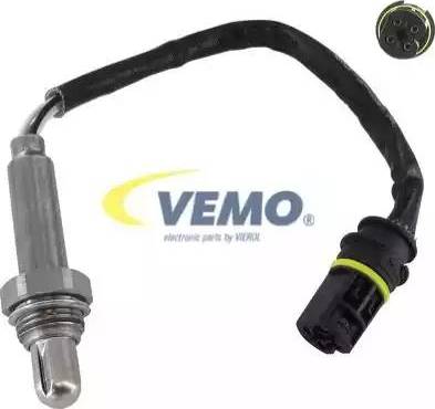 Vemo V30-76-0032 - Lambda zonde www.autospares.lv