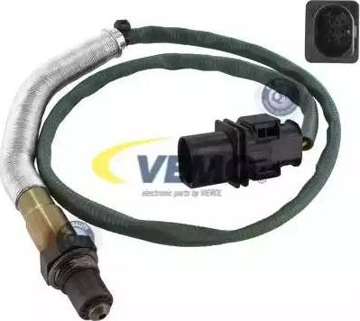 Vemo V30-76-0037 - Lambda zonde www.autospares.lv