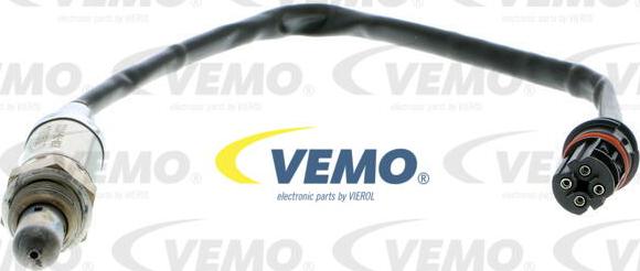 Vemo V30-76-0021 - Lambda zonde www.autospares.lv