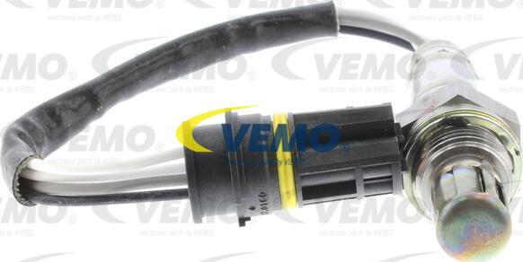 Vemo V30-76-0023 - Lambda zonde www.autospares.lv