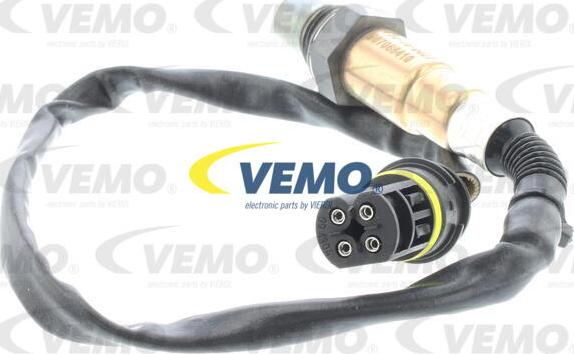 Vemo V30-76-0027 - Лямбда-зонд, датчик кислорода www.autospares.lv