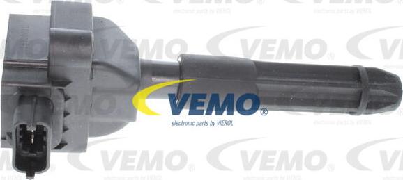 Vemo V30-70-0016 - Aizdedzes spole www.autospares.lv