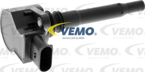 Vemo V30-70-0031 - Aizdedzes spole www.autospares.lv