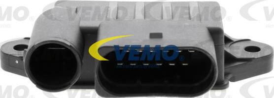 Vemo V30-71-0047 - Vadības bloks, Kvēlsveces darbības laiks www.autospares.lv