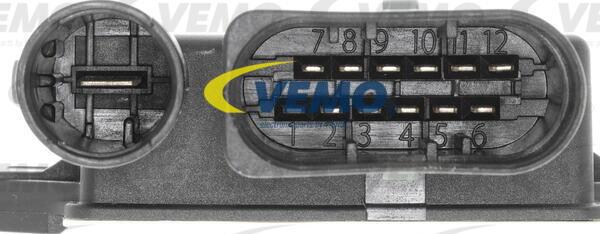 Vemo V30-71-0065 - Vadības bloks, Kvēlsveces darbības laiks www.autospares.lv