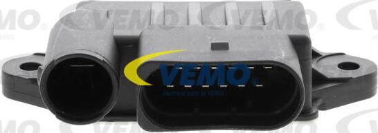 Vemo V30710065 - Vadības bloks, Kvēlsveces darbības laiks www.autospares.lv