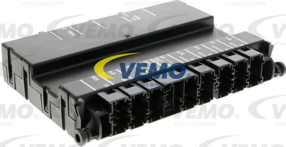 Vemo V30-71-0039 - Vadības bloks, Sēdekļa ieregulēšana www.autospares.lv