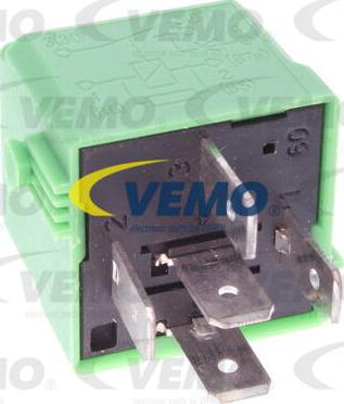 Vemo V30-71-0037 - Relejs, Klīrensa regulēšana www.autospares.lv