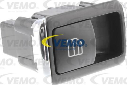 Vemo V30-73-0007 - Slēdzis, Stikla pacēlājmehānisms www.autospares.lv