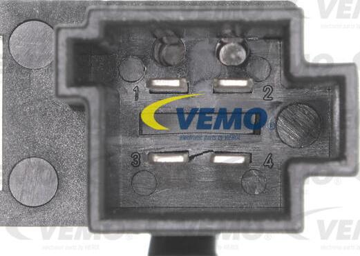 Vemo V30-73-0087 - Bremžu signāla slēdzis www.autospares.lv