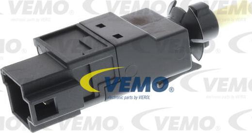 Vemo V30-73-0087 - Brake Light Switch / Clutch www.autospares.lv