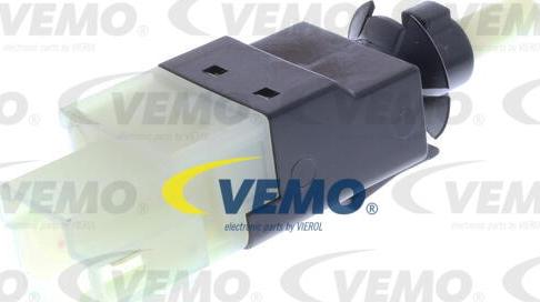 Vemo V30-73-0070 - Bremžu signāla slēdzis www.autospares.lv