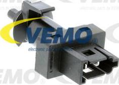 Vemo V30-73-0142 - Switch, clutch control (cruise control) www.autospares.lv