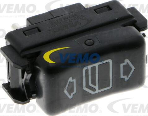 Vemo V30-73-0103 - Slēdzis, Stikla pacēlājmehānisms www.autospares.lv