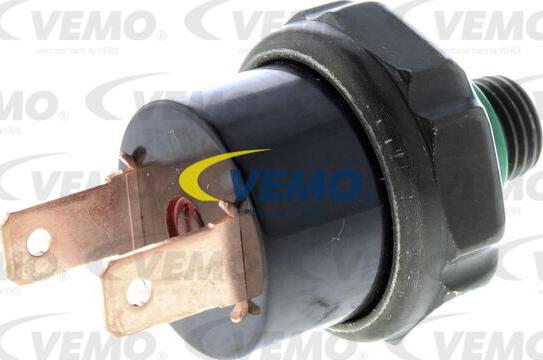 Vemo V30-73-0117 - Spiediena slēdzis, Gaisa kondicionēšanas sistēma www.autospares.lv