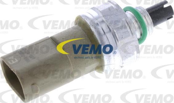 Vemo V30-73-0137 - Spiediena slēdzis, Gaisa kondicionēšanas sistēma www.autospares.lv