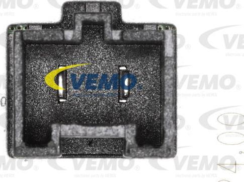 Vemo V30-73-0349 - Vadības iekārta, Apgaismojums www.autospares.lv