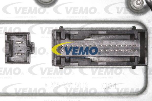 Vemo V30-73-0318 - Vadības iekārta, Apgaismojums autospares.lv