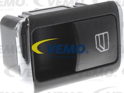 Vemo V30-73-0235 - Slēdzis, Stikla pacēlājmehānisms www.autospares.lv