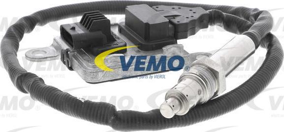 Vemo V30-72-0913 - NOx Sensor, urea injection www.autospares.lv