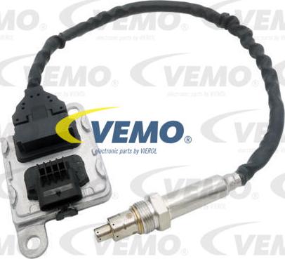 Vemo V30-72-0912 - NOx devējs, Karbamīda iesmidzināšana www.autospares.lv