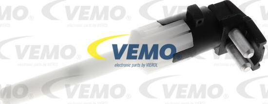 Vemo V30-72-0090-1 - Sensor, coolant temperature www.autospares.lv