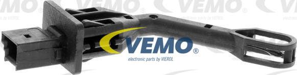 Vemo V30-72-0041 - Sender Unit, interior temperature www.autospares.lv