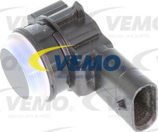 Vemo V30-72-0043 - Devējs, Parkošanās palīgsistēma autospares.lv