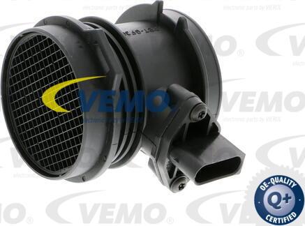 Vemo V30-72-0001 - Gaisa masas mērītājs www.autospares.lv