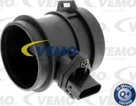 Vemo V30-72-0008 - Gaisa masas mērītājs www.autospares.lv