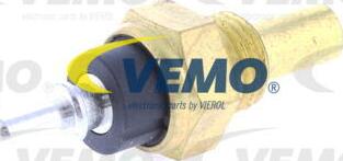 Vemo V30-72-0082 - Датчик, температура охлаждающей жидкости www.autospares.lv