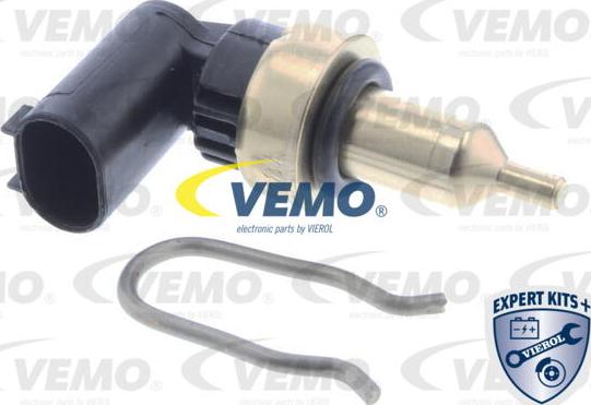 Vemo V30-72-0034 - Sensor, coolant temperature www.autospares.lv