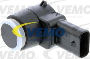 Vemo V30-72-0023 - Sensor, parking assist www.autospares.lv