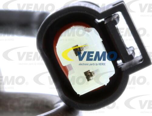 Vemo V30-72-0195 - Devējs, Izplūdes gāzu temperatūra autospares.lv