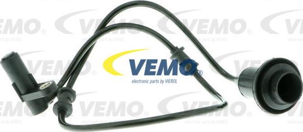 Vemo V30-72-0147 - Devējs, Riteņu griešanās ātrums www.autospares.lv