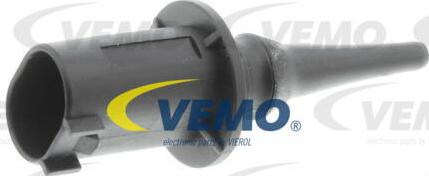 Vemo V30-72-0155 - Sensor, exterior temperature www.autospares.lv