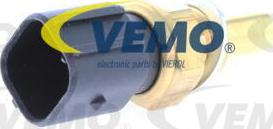 Vemo V30-72-0156 - Devējs, Dzesēšanas šķidruma temperatūra autospares.lv