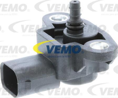 Vemo V30-72-0153 - Gaisa spiediena devējs, Augstuma regulēšana www.autospares.lv