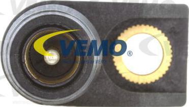 Vemo V30-72-0116 - Датчик импульсов, коленвал www.autospares.lv