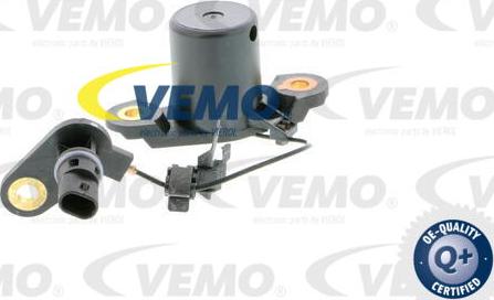 Vemo V30-72-0184 - Devējs, Motoreļļas līmenis www.autospares.lv