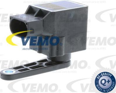 Vemo V30-72-0173 - Devējs, Ksenona lukturi (Lukturu augstuma regulēšana) www.autospares.lv