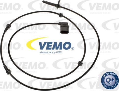 Vemo V30-72-0899 - Devējs, Riteņu griešanās ātrums www.autospares.lv