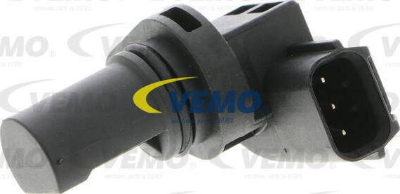 Vemo V30-72-0895 - Датчик импульсов, коленвал www.autospares.lv